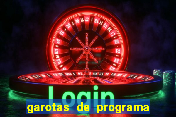 garotas de programa cruzeiro sp